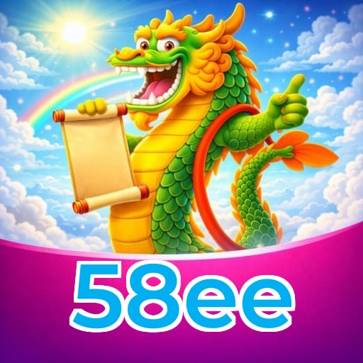 58ee segurança SSL 256-bit